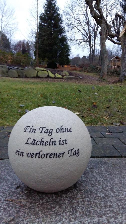 Pension Ruedigsdorfer Schweiz นอร์ดเฮาเซิน ภายนอก รูปภาพ