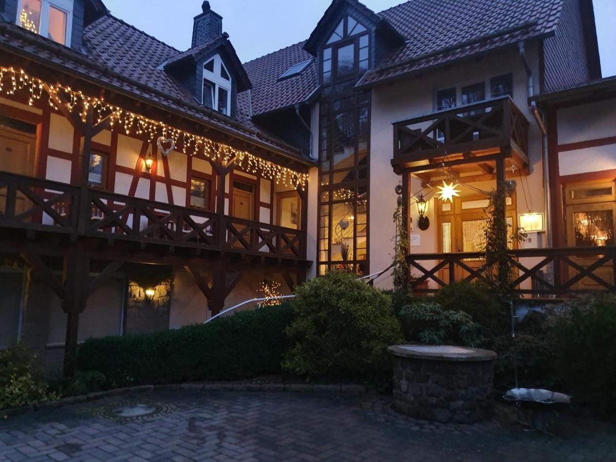 Pension Ruedigsdorfer Schweiz นอร์ดเฮาเซิน ภายนอก รูปภาพ